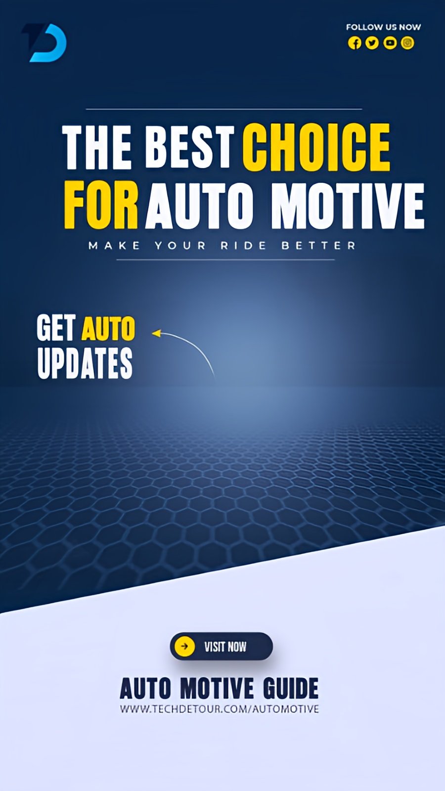 Tech Detour AutoMotive