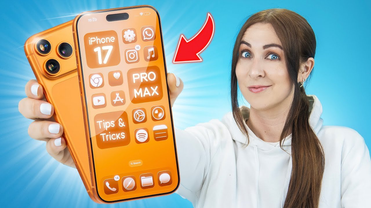 iPhone 17 Pro | Pro Max | Features | Tech Detour