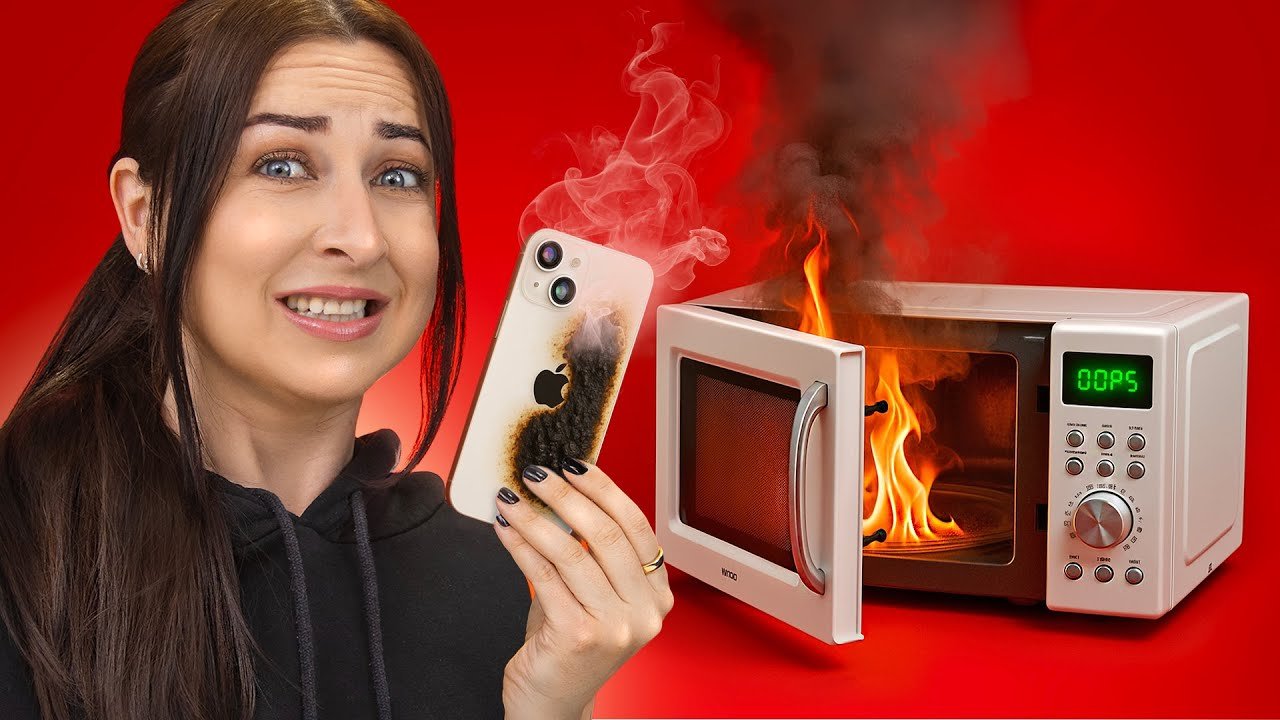20 Smartphone MISTAKES - YOU SHOULD AVOID!! 