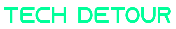 tech detour