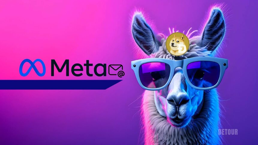 DOGE Used Llama 2 For Email Classification, Raising Privacy Concerns, DOGE used Meta AI model, DOGE tested Meta’s Llama 2 AI