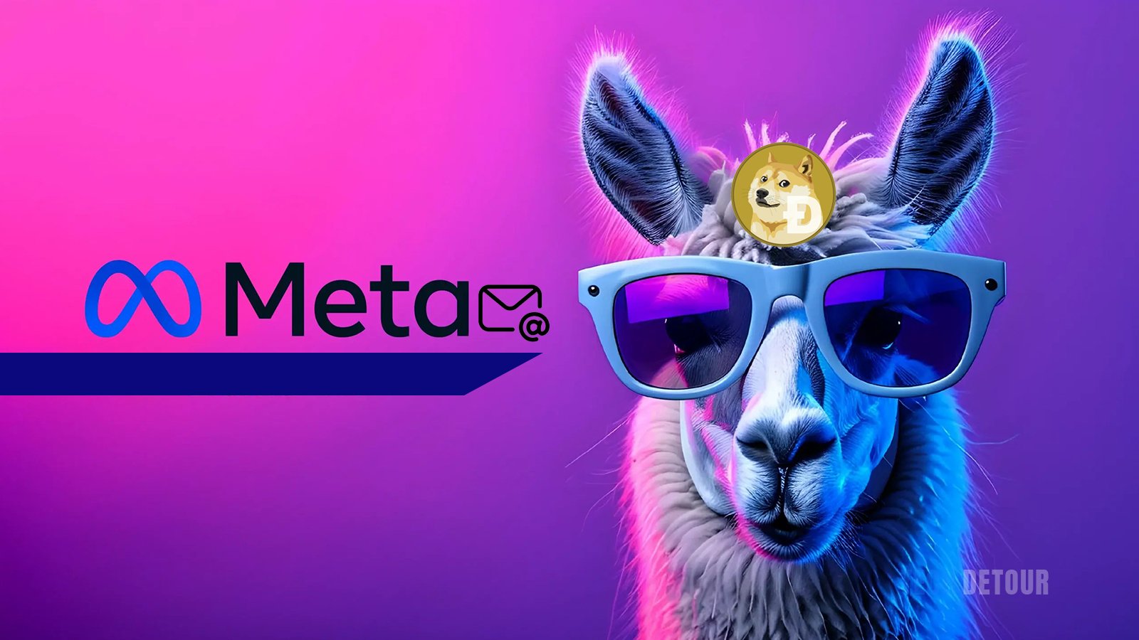 DOGE Used Llama 2 For Email Classification, Raising Privacy Concerns, DOGE used Meta AI model, DOGE tested Meta’s Llama 2 AI