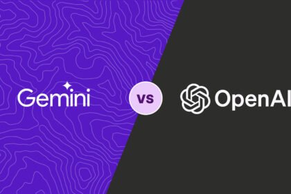 OpenAI vs Google Gemini