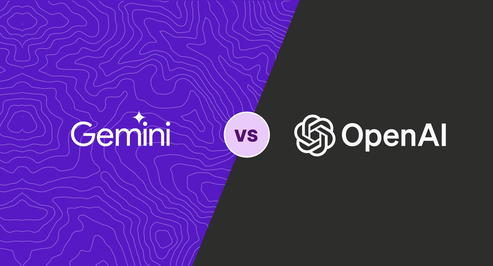 OpenAI vs Google Gemini