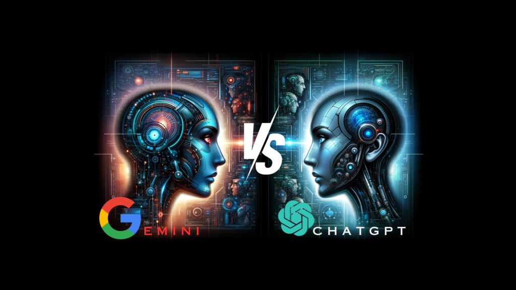 OpenAI vs Google Gemini
