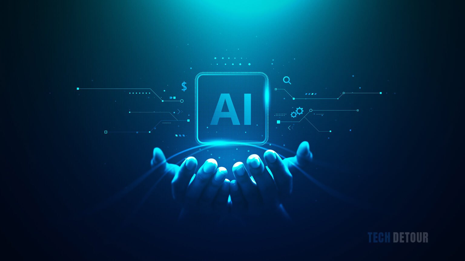 Top 10 AI Tools You Must Try in 2025