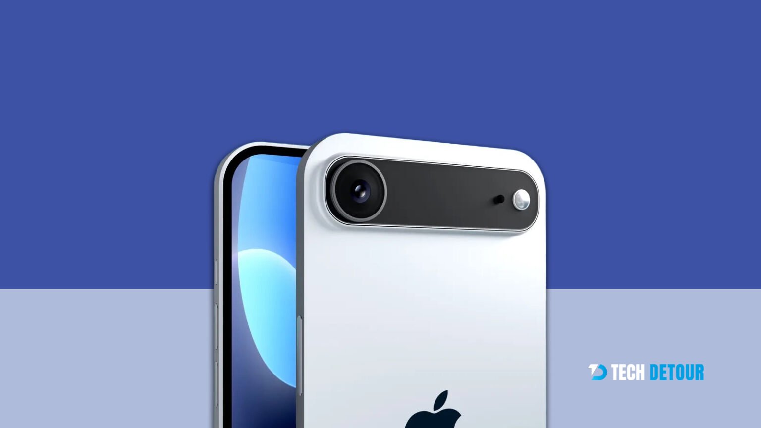 iPhone 17 Air Leak Reveals Exciting New Features And Slimmer Design