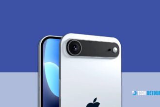 iPhone 17 Air Leak Reveals Exciting New Features And Slimmer Design