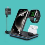 Meta Quest 3S Headset,Apple Watch Ultra 2,Google Pixel Tablet,Apple Air Pods 4,Hatch Restore 3 sunrise alarm clock,tech tour