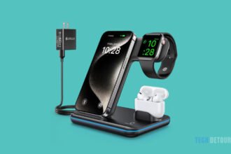 Meta Quest 3S Headset,Apple Watch Ultra 2,Google Pixel Tablet,Apple Air Pods 4,Hatch Restore 3 sunrise alarm clock,tech tour