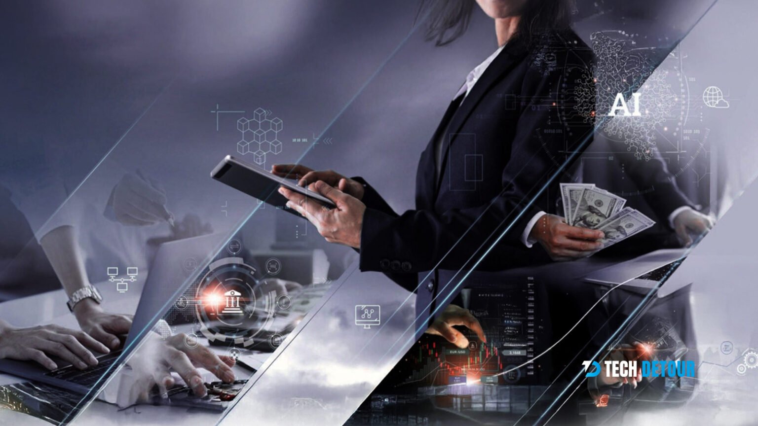 How AI Cuts Operational Costs and Improves Net Profits for Businesses