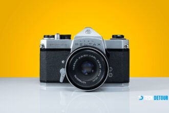 Best Film Cameras for Beginners, Capture Your New Adventures 