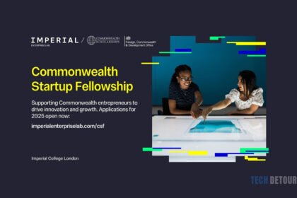 Commonwealth Startup Program For Pakistani Entrepreneurs