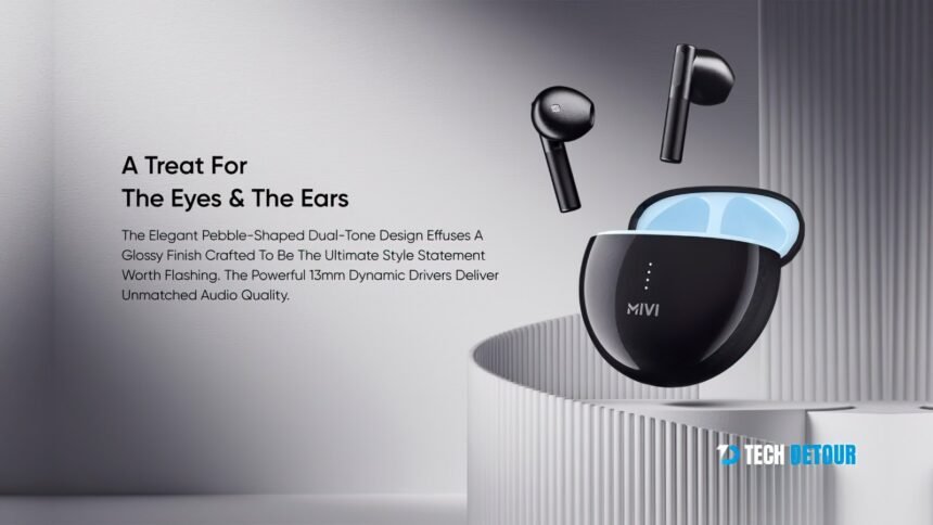 Custom Ear Buds, Get Personalized Sound and Perfect Fit 