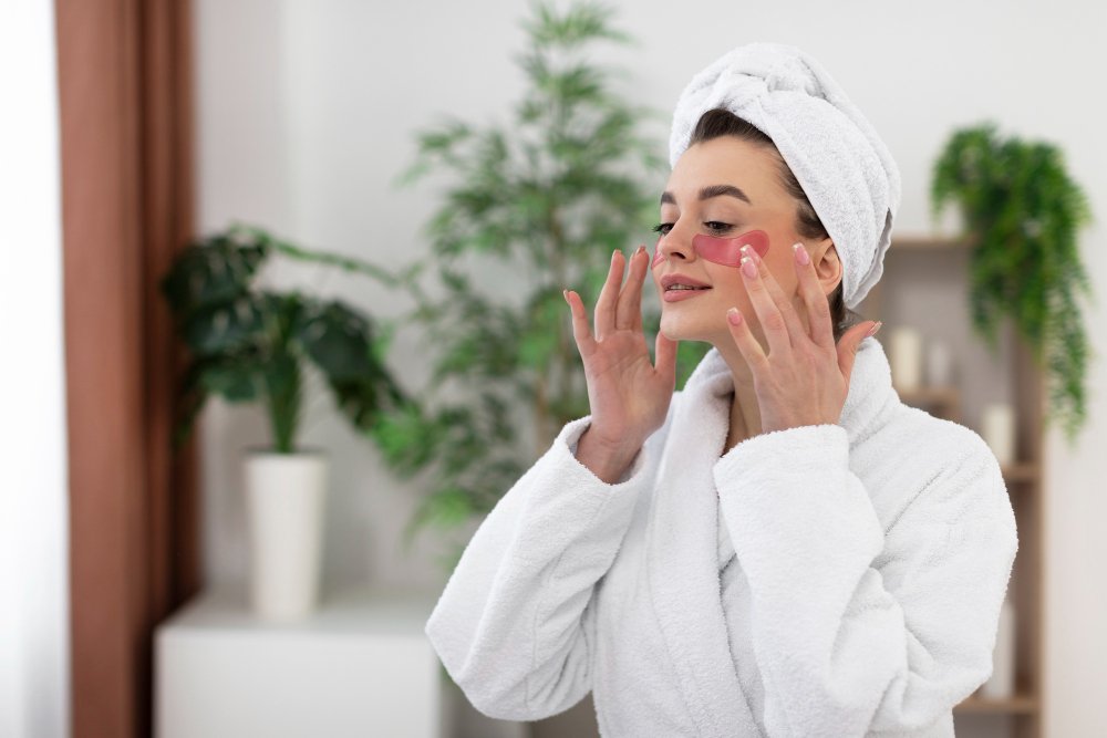 Effective And Essential Skin Care Steps