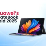 Truth Behind Huawei’s MateBook Fold ‘First’ Claim 