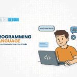 Easy coding for beginners with simple programming tools and a user-friendly code editor interface