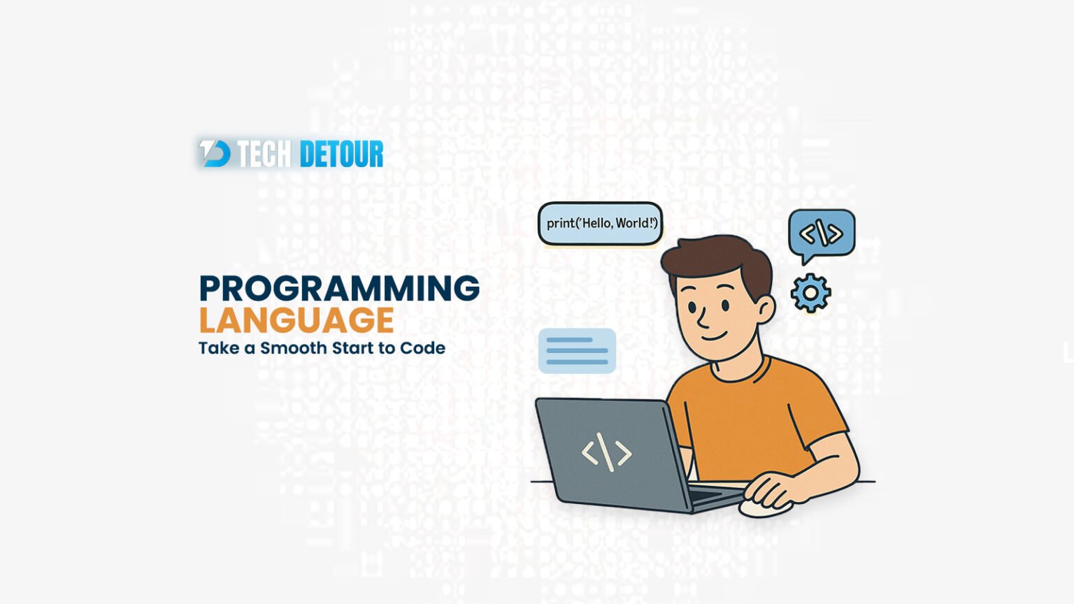 Easy coding for beginners with simple programming tools and a user-friendly code editor interface