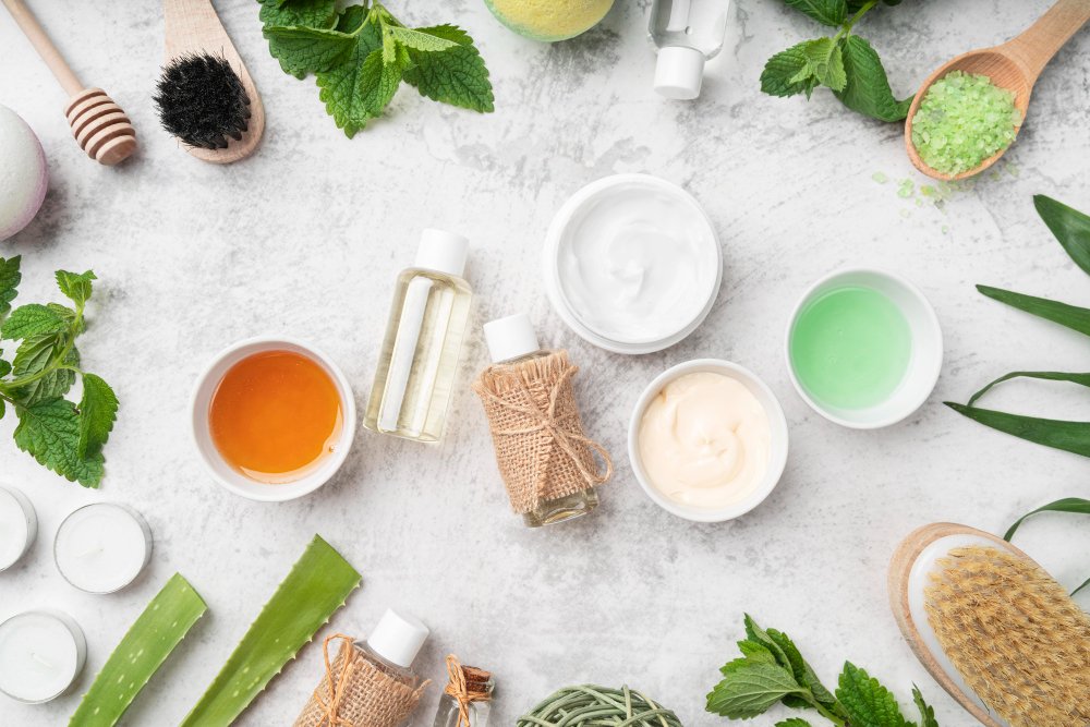 Organic Products