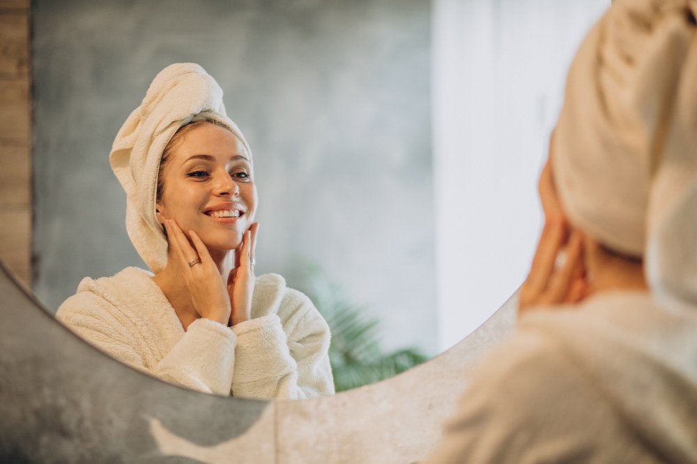 Recognizing Your Skin Type
