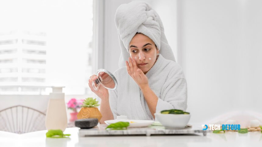 I asked ChatGPT For Skin Care And Radiant Skin