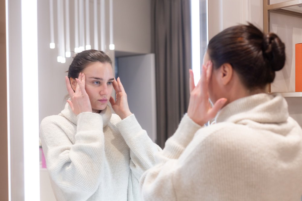 skin care mistake