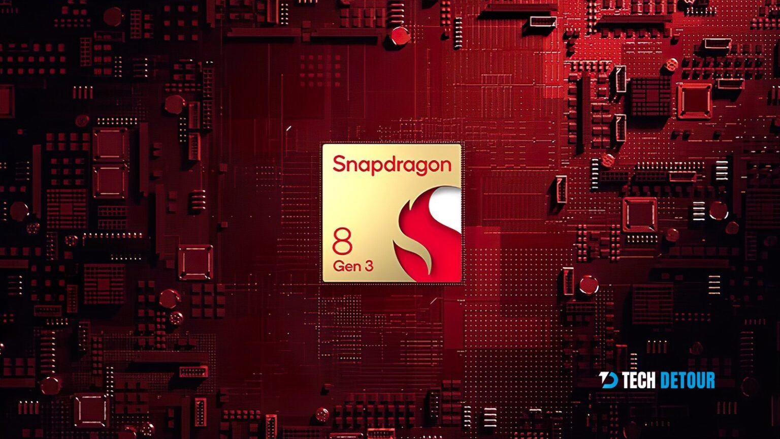 Phones with Snapdragon 8 Gen 3 Worth Your Money 