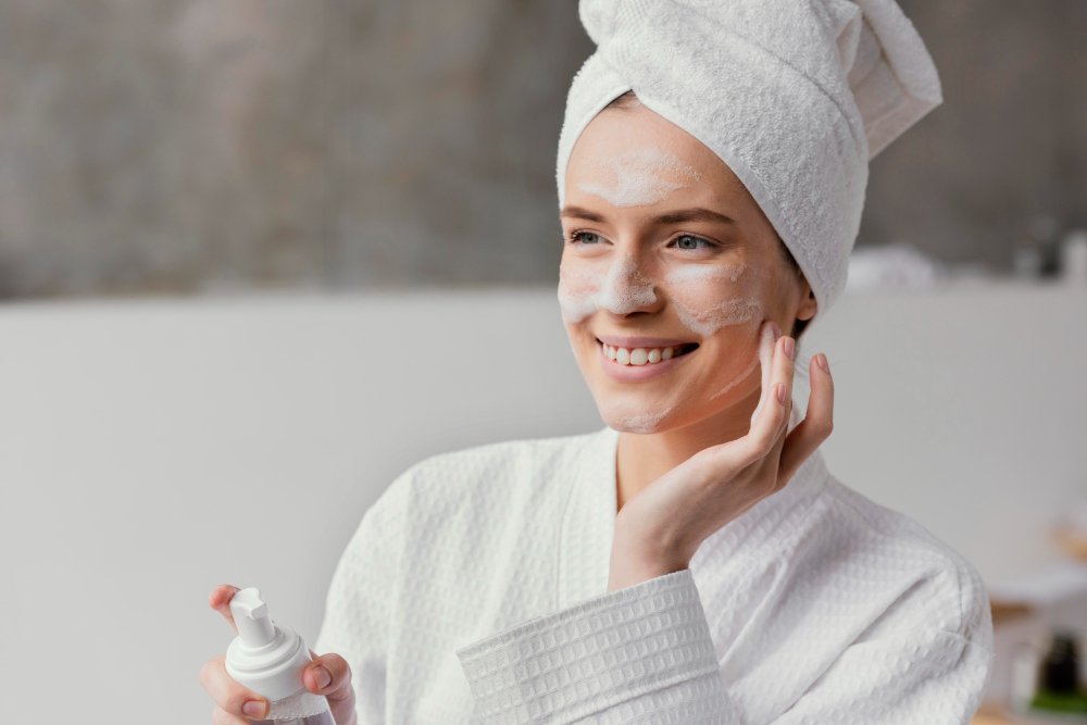 Some Popular Skin Care Products And Their Benefits