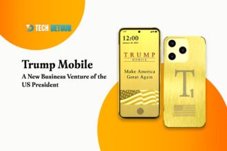 Trump Mobile Phone A New Business Venture of the US President Techdetour