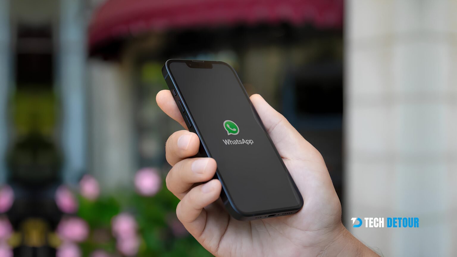 Advertisements A Part of WhatsApp