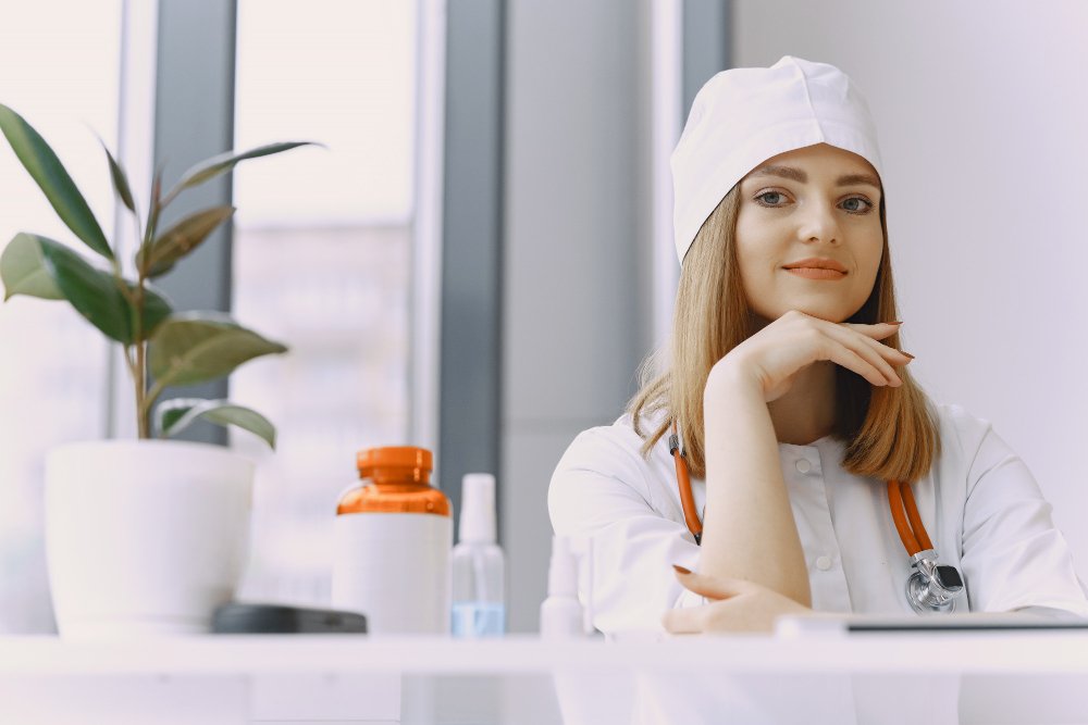 I asked ChatGPT For Skin Care And Radiant Skin
