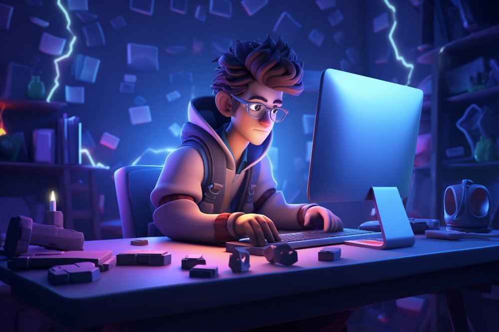 Become an AI Freelance Designer