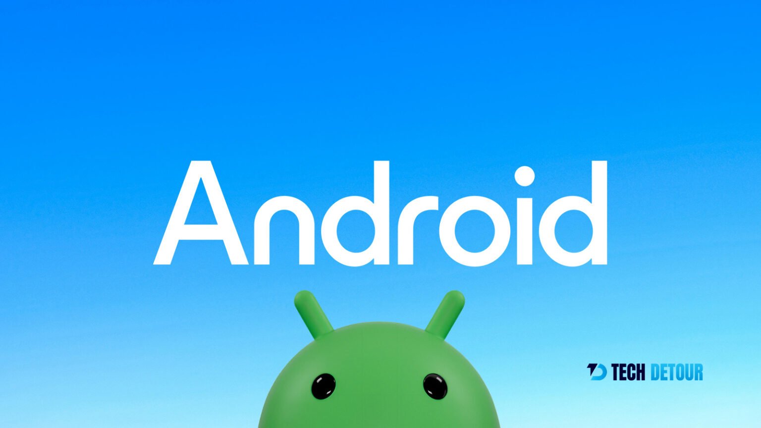 Google Launches Android Canary Build For Users