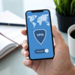 NordVPN logo,ExpressVPN interface on desktop,ProtonVPN dashboard,CyberGhost VPN features,Surfshark VPN on mobile,VPN speed test comparison,Top 5 VPN apps 2025,ProtonVPN on Linux,CyberGhost vs Surfshark,Tech Detour VPN guide