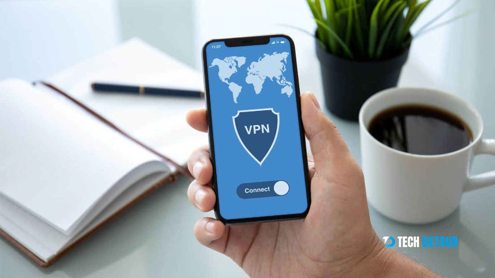 NordVPN logo,ExpressVPN interface on desktop,ProtonVPN dashboard,CyberGhost VPN features,Surfshark VPN on mobile,VPN speed test comparison,Top 5 VPN apps 2025,ProtonVPN on Linux,CyberGhost vs Surfshark,Tech Detour VPN guide