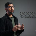 Google CEO Sundar Pichai’s Net Worth Will Surprise You