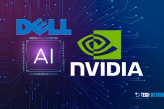 Dell Collaborates With Nvidia to Come Up With the Powerful AI Supercomputer