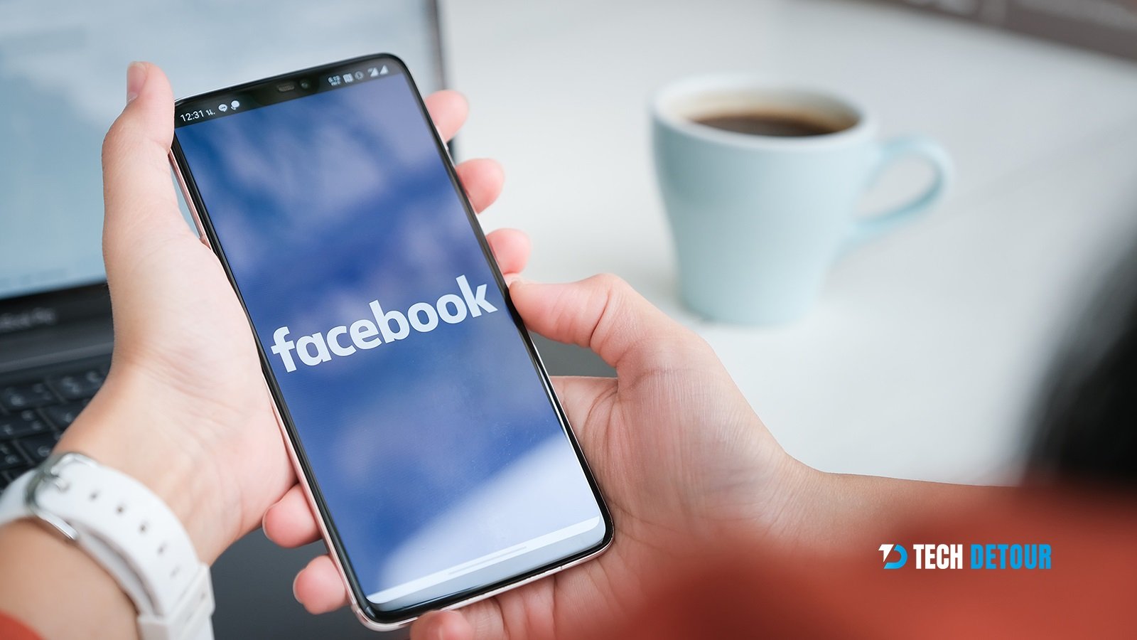 Meta Cracks Down On AI-Generated Facebook Fake Profiles And Spam Accounts