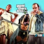 GTA 5 Saudi Arabia Launch Finally Ends 12-Year Fans’ Wait 