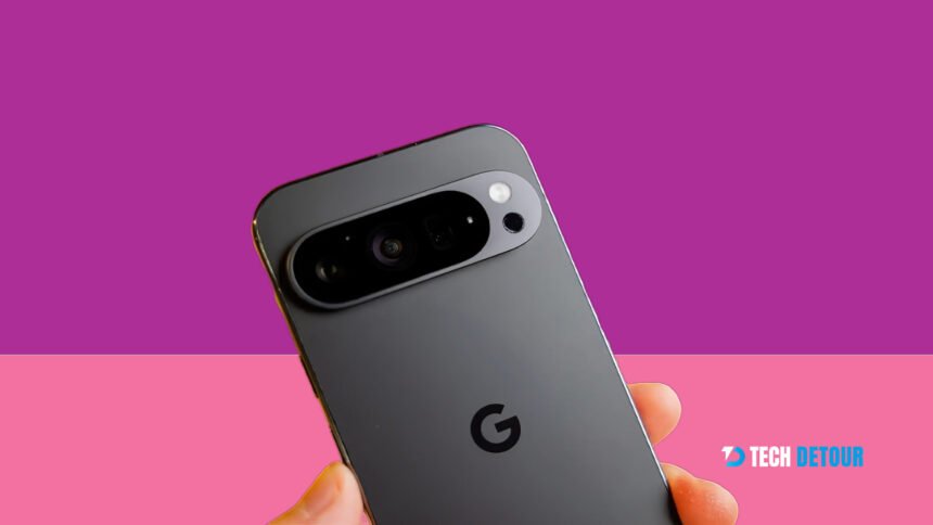 Google Pixel 10 Pro XL Price, Review, And Specifications