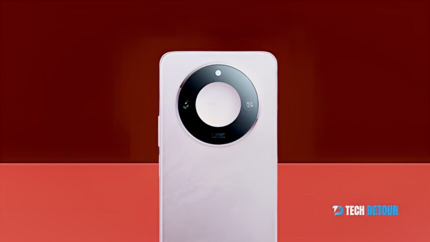 Honor X70 Price, Short Review, And Specifications, Honor X70 Release date, Honor X70 specifications, Honor X70 review t The Tech Detour