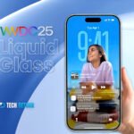 Image showing Liquid Glass feature.