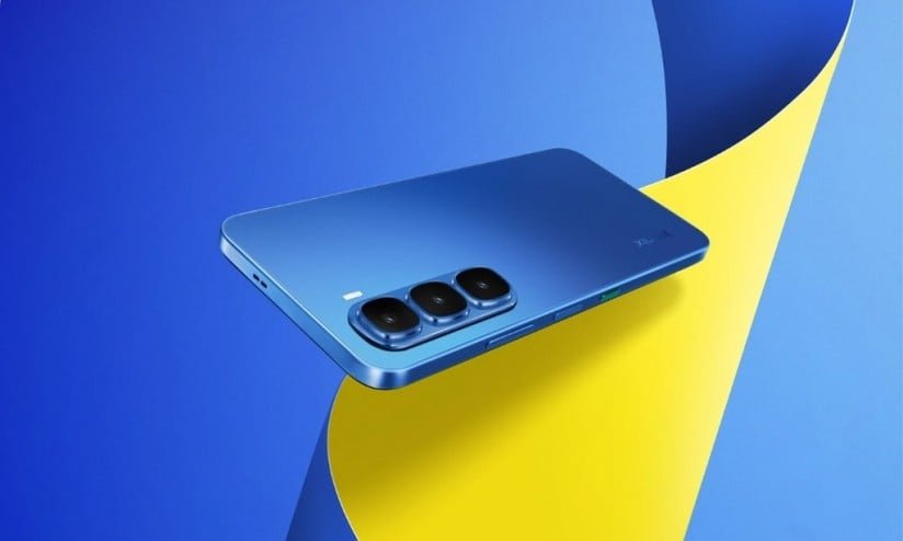 Infinix Hot 60 5G Price, Short Review, And Specifications