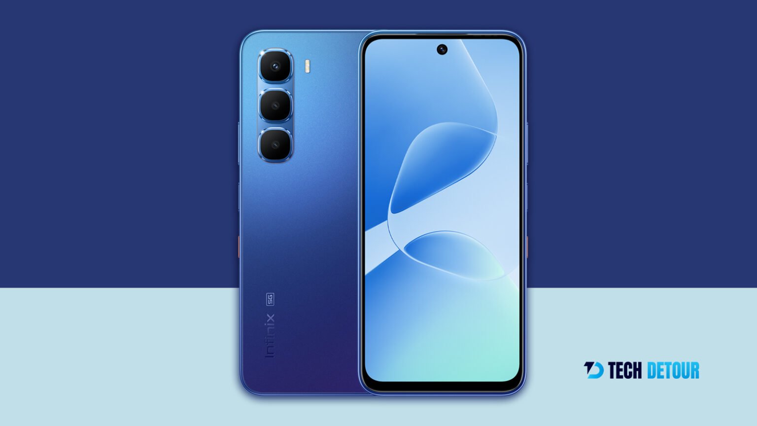 Infinix Hot 60 5G Price, Short Review, And Specifications