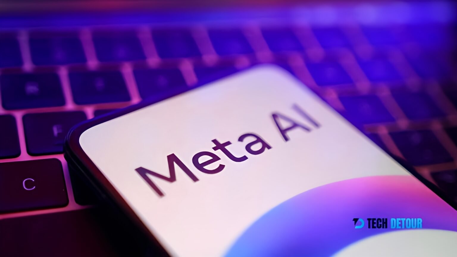 Meta Rejects EU Ai Code of Practice