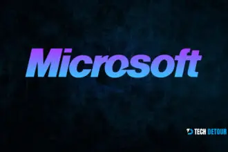 Microsoft Recent Round of Layoffs To Impact About 4% of Its Workforce