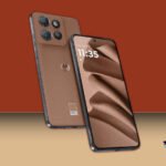 Motorola Edge 60 Price, Short Review, And Specifications