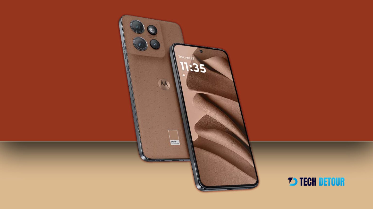 Motorola Edge 60 Price, Short Review, And Specifications