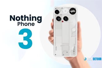 Nothing Phone 3 Release Date Starts a New Chapter in Affordable Flagships 