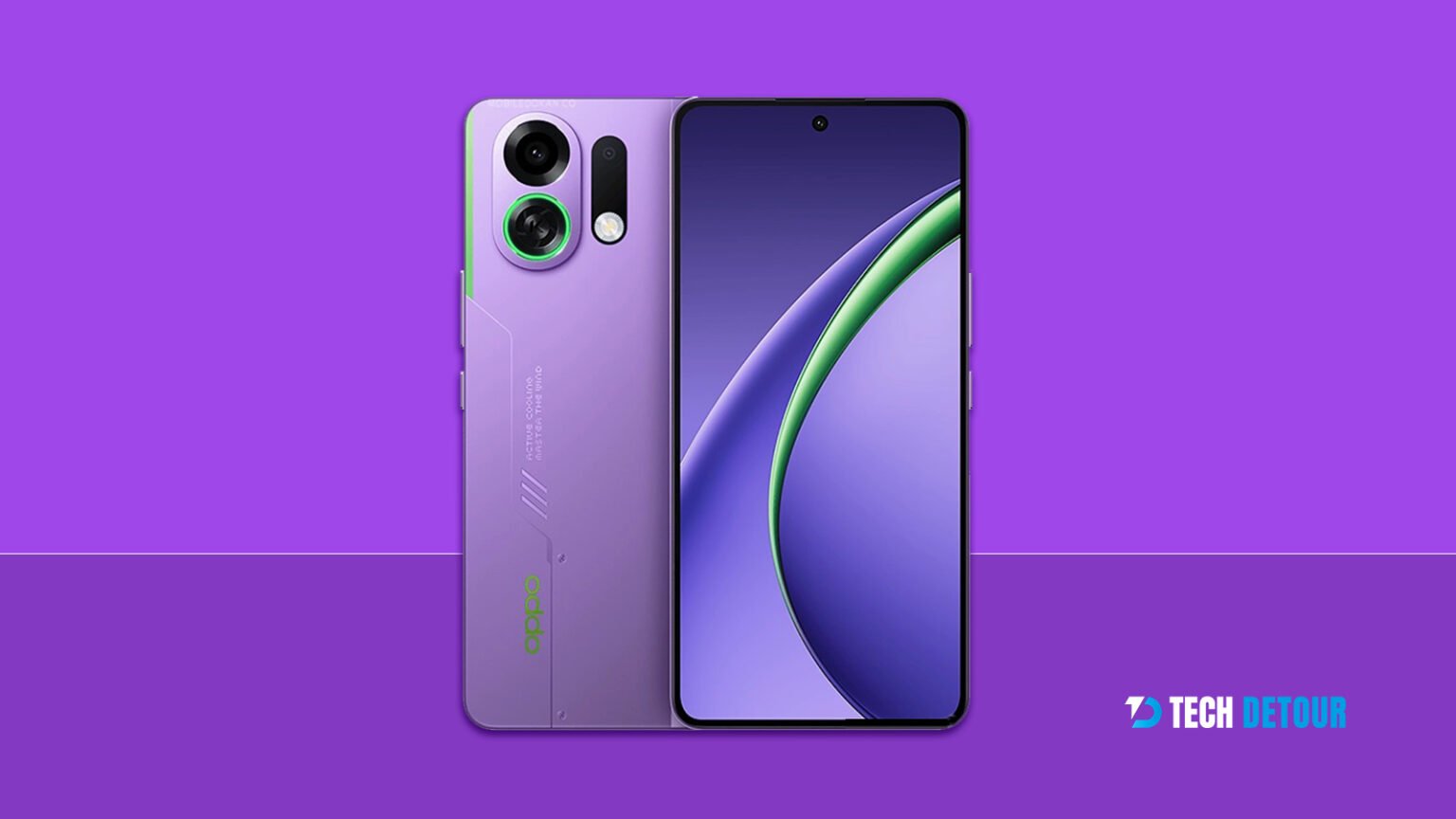 Oppo K13 Turbo Pro Price, Short Review, And Specifications